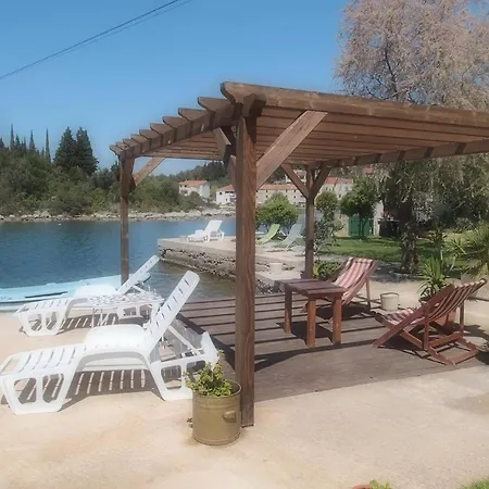 Blace 16068a * Opuzen (Dubrovnik-Neretva)