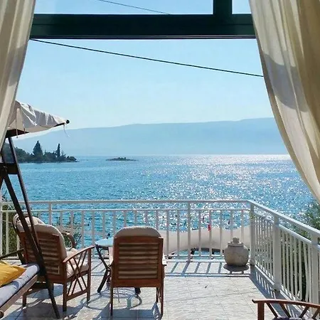 Διαμέρισμα Blace 16068a Opuzen (Dubrovnik-Neretva)